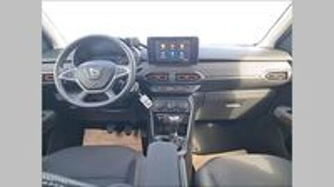 Sandero ECO-G 100 - 22 Stepway Confort 2022 occasion 91700 Sainte-Genevi&egrave;ve-des-Bois