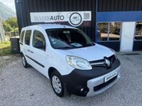 Kangoo Express KANGOO EXPRESS GRAND VOLUME MAXI 1.5 DCI 90 ENERGY E6 CONFORT 2019 occasion 38210 Tullins
