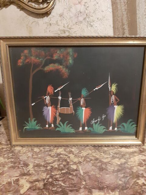 Decoration Art 20 Saint-Victoret (13)