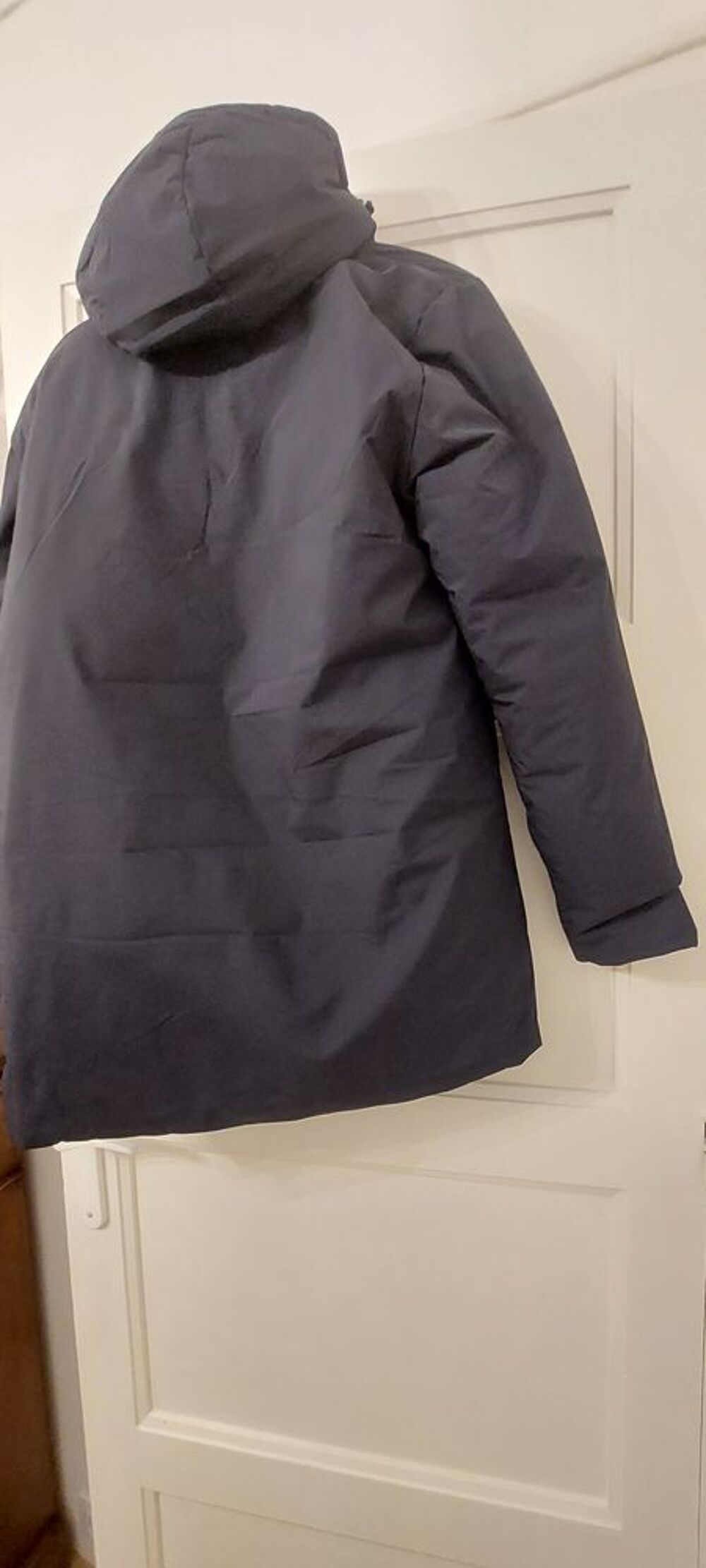 Parka SCHOTT Homme. Vêtements