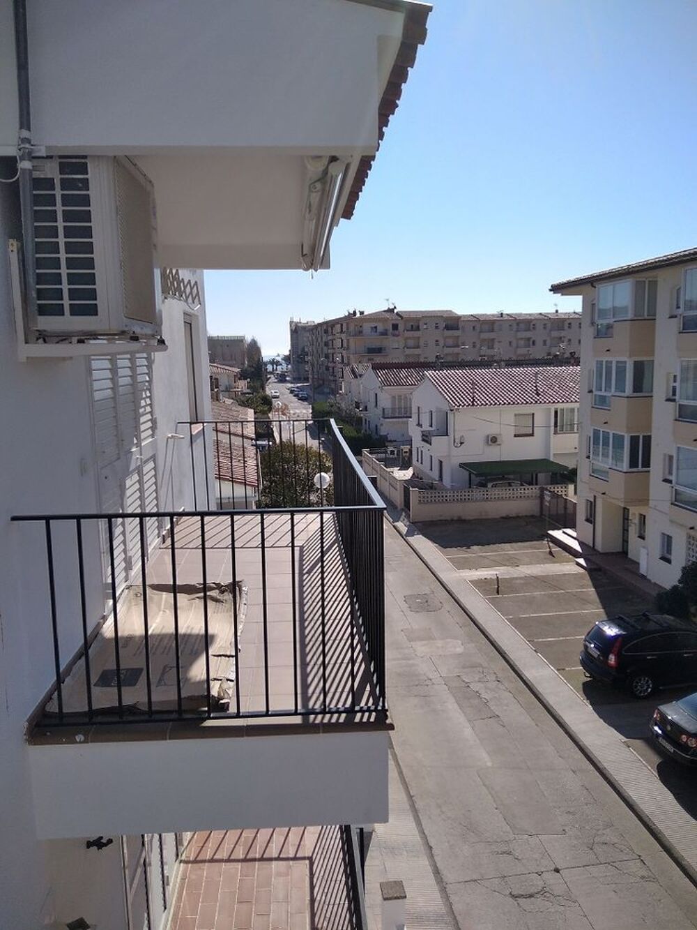   ESTARTIT APPART. 2/4 Pers. A 200 METRES PLAGE COSTA BRAVA   Espagne, l'Estartit