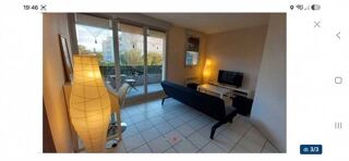  Appartement à vendre 3 pièces 61 m² Agen