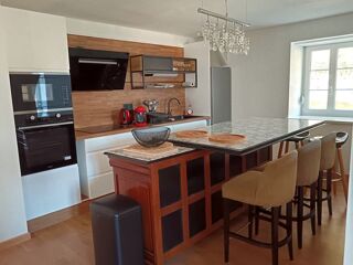  Appartement � vendre 5 pi�ces 126 m� Sainte-marie-aux-mines