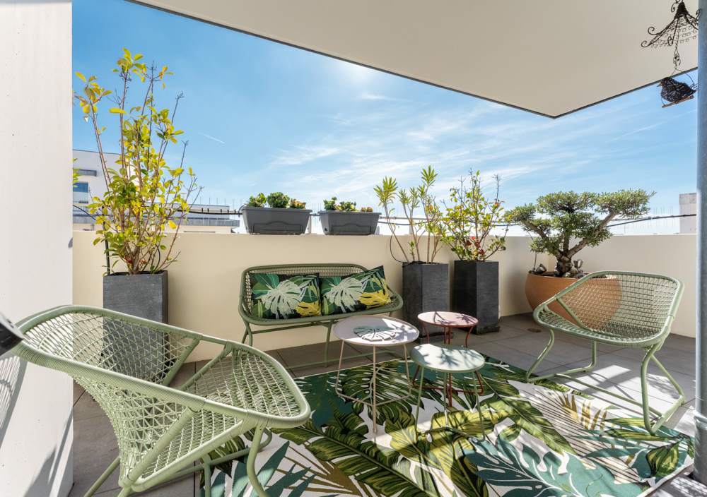 Vente Duplex/Triplex Aix centre - Bel appartement Duplex - dernier étage Aix-en-provence