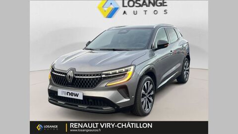 Annonce voiture Renault Austral 24490 €