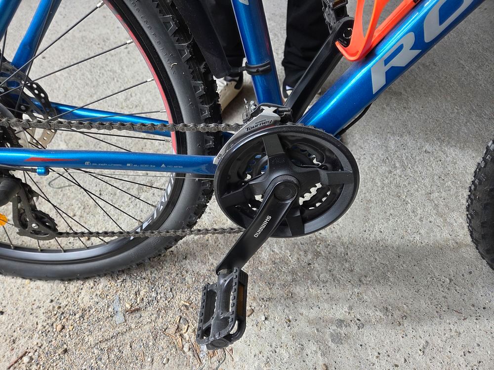 VTT FEMME NEUF Vélos