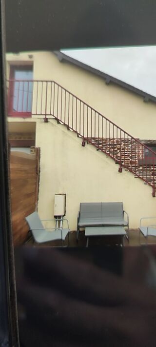  Appartement � louer 3 pi�ces 68 m�