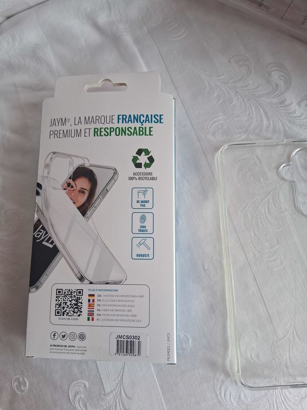 coque souple pour SAMSUNG Téléphones et tablettes