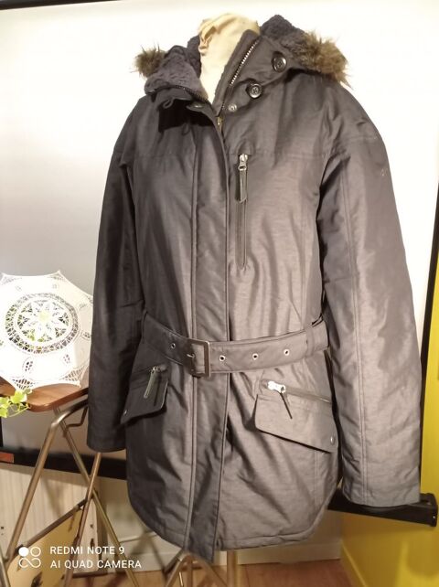 Parka de chez Columbia taille L 0 Le Havre (76)