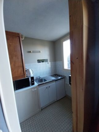  Appartement à louer 1 pièce 24 m² Chalon-sur-saône