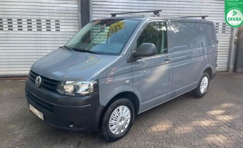 Annonce voiture Volkswagen Divers 12990 €