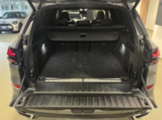 X5 50E XDRIVE 3.0T 490 M SPORT HYBRIDE RECHARGEABLE 2025 occasion 59000 Lille