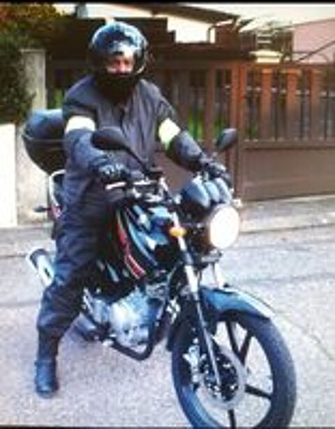 YAMAHA 2013 occasion 54360 Mont-sur-Meurthe