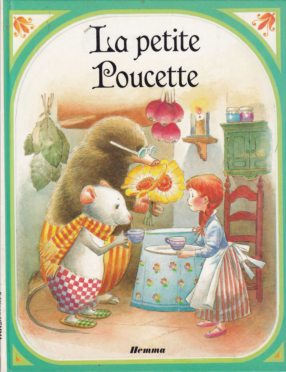 N &deg; 561 LOT DE NEUF LIVRES POUR ENFANTS 
Livres et BD