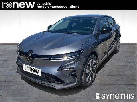 Annonce voiture Renault Mégane 23490 €