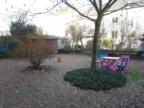  Appartement � louer 3 pi�ces 55 m�