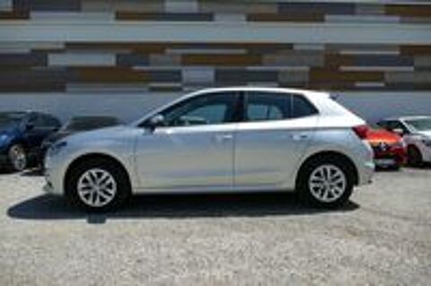 Fabia 1.0 TSI 95 ch BVM5 Ambition 2024 occasion 13600 La Ciotat
