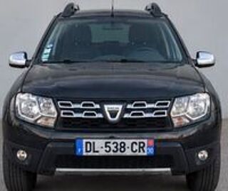 Duster 2014 occasion 30340 Saint-Privat-des-Vieux