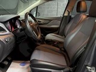 Mokka 1.4 Turbo 140ch Cosmo Pack 4x2 2014 occasion 33520 Bruges