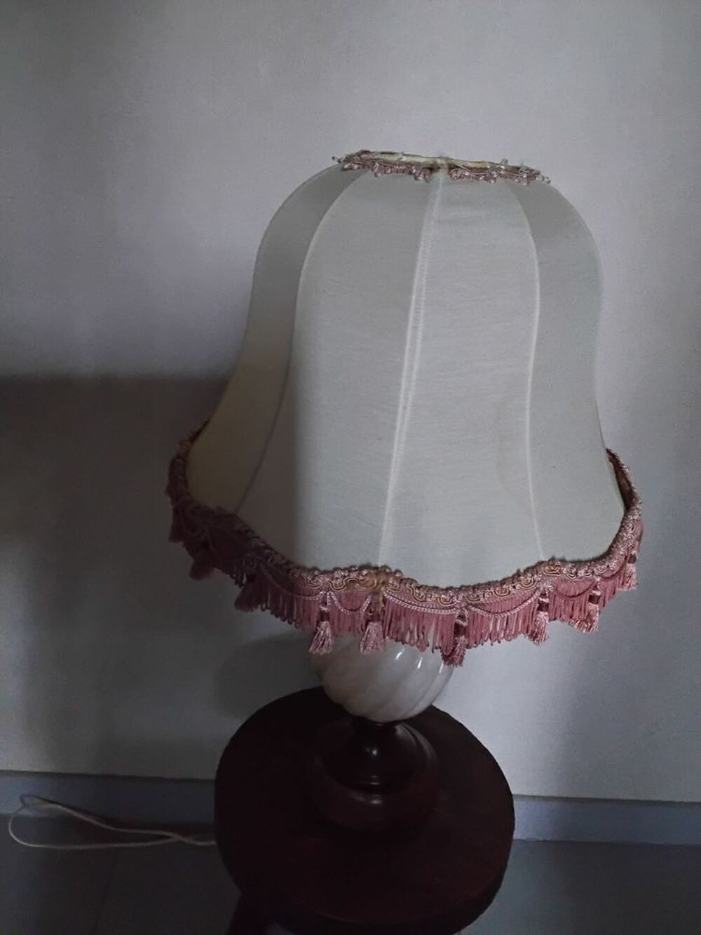 Lampe de salon Décoration