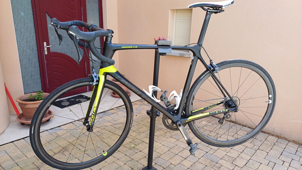 VELO DE COURSE XL Sports