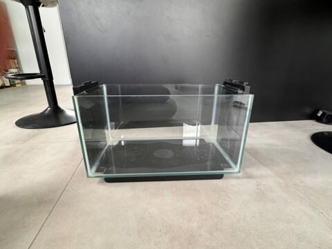 Aquarium Nano 25 Litres 45 92290 Chtenay-malabry