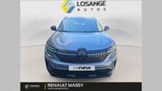 Espace E-Tech hybrid 200 Iconic 2023 occasion 91300 Massy