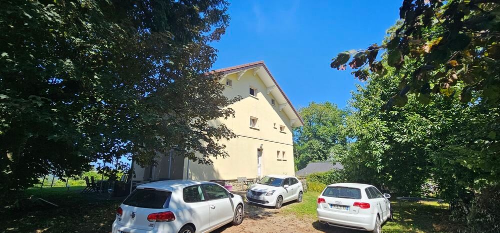  vendre  Maison Grenoble (38000)