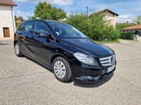 Classe B 180 CDI Classic 2013 occasion 38150 Roussillon