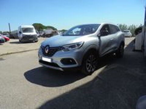 Kadjar Blue dCi 115 SL Graphite 2020 occasion 30127 Bellegarde