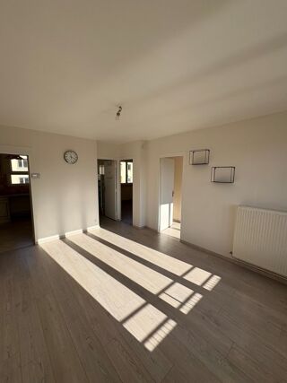  Appartement � vendre 4 pi�ces 59 m�