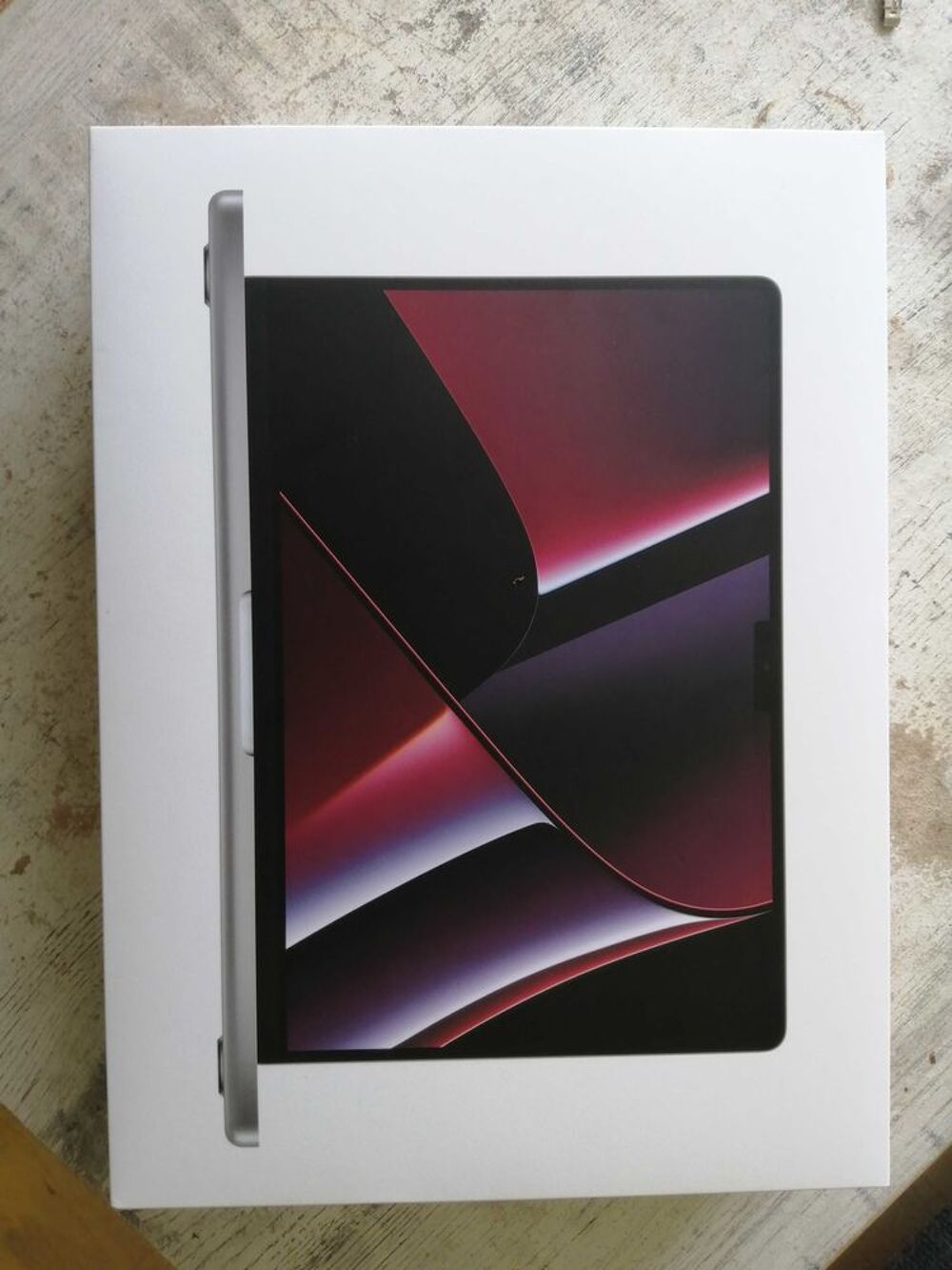 Macbook pro Matériel informatique