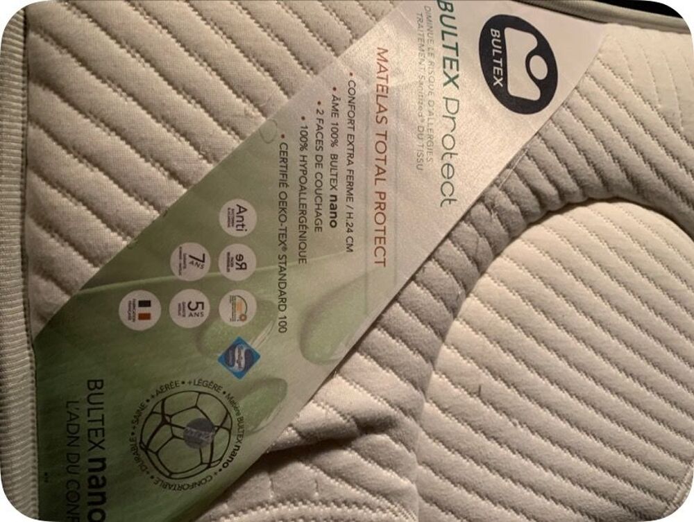matelas Meubles