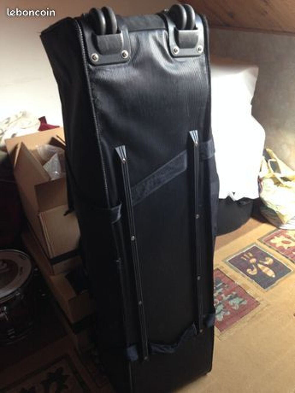 Sac de transport GEWA SPS Instruments de musique