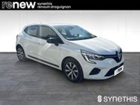 Clio V Clio E-Tech full hybrid 145 Equilibre 2023 occasion 83300 Draguignan