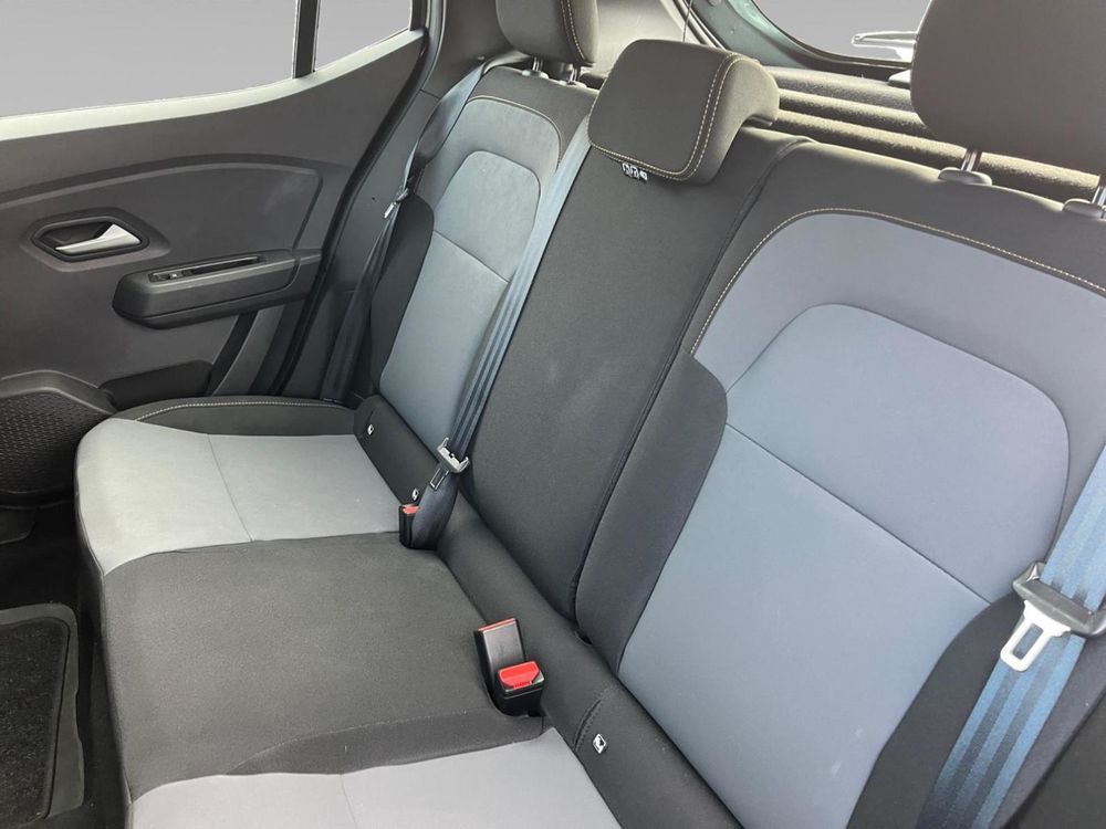 Sandero ECO-G 100 Stepway Extreme 2023 occasion 08300 Rethel