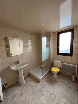  Appartement � louer 1 pi�ce 30 m�