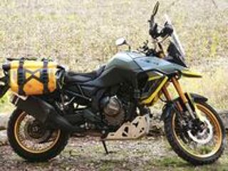 SUZUKI 2024 occasion 30260 Vic-le-Fesq