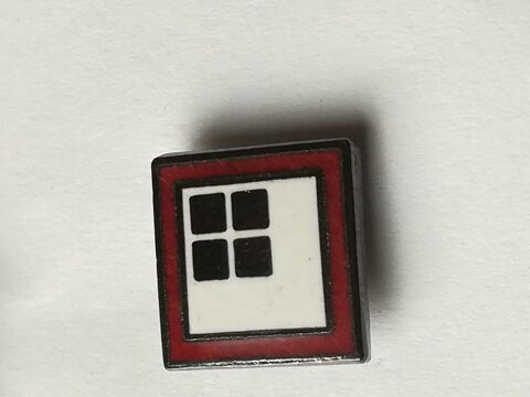 PETIT  PIN?S   (PINS)  
0 Mouvaux (59)