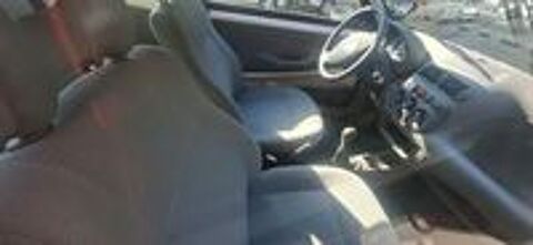 Fiat 600 Seicento 1.1 8V 54ch 2008 occasion 94700 Maisons-Alfort