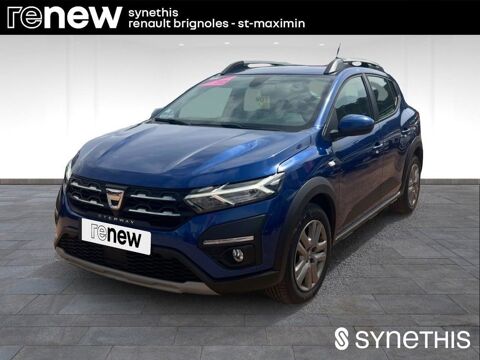Annonce voiture Dacia Sandero 13490 €