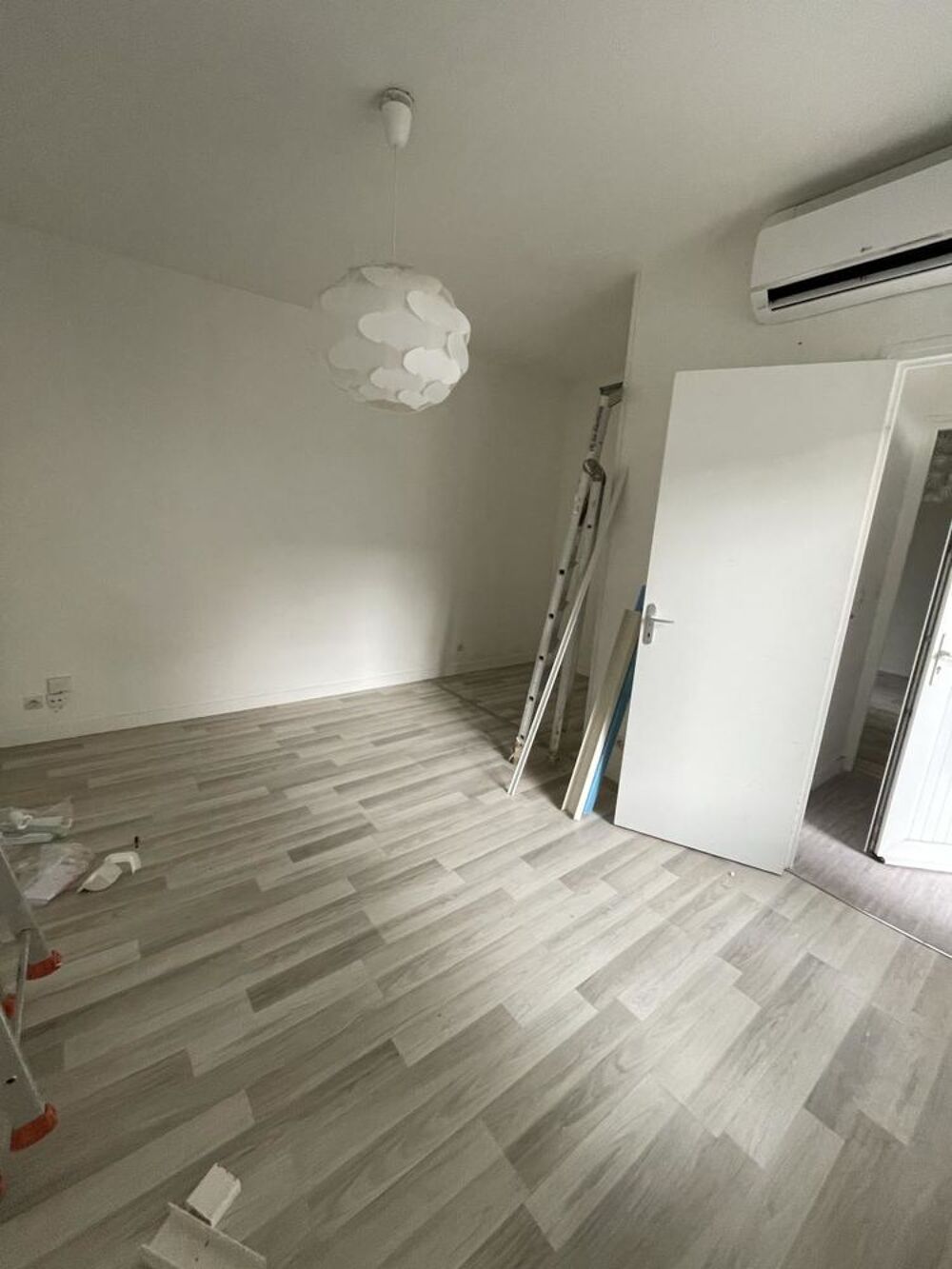 Vente Appartement appartement 2 pièces au calme Reims
