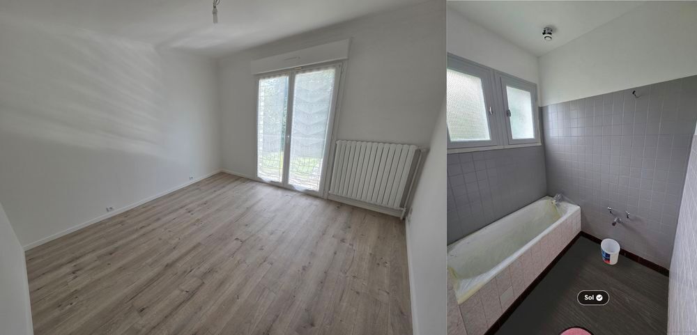 Vente Maison Maison avec piscine et grand garage Plouzané