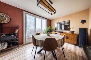  Appartement à vendre 5 pièces 78 m²