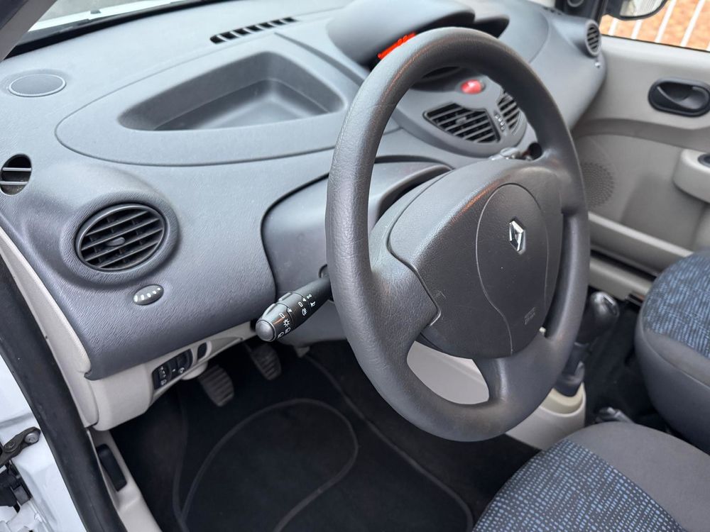 Twingo II 1.5 dCi 65 eco2 Expression 2010 occasion 78300 Poissy