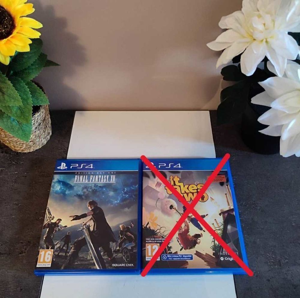 lot jeux ps4 Consoles et jeux vidéos
