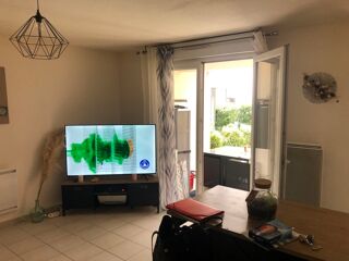  Appartement  vendre 2 pices 42 m
