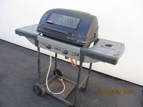 barbecue � lave 20 Beauvoir-sur-Mer (85)