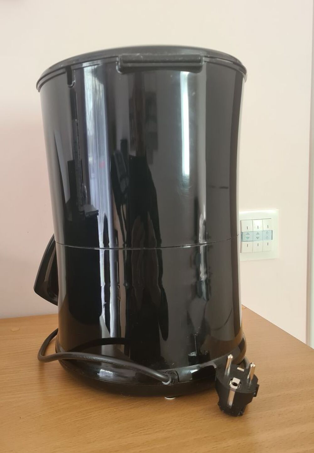 Cafeti&egrave;re Moulinex Electroménager