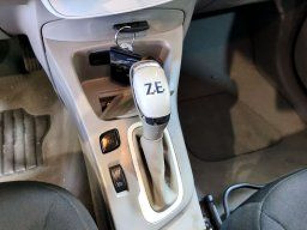 Zo&eacute; Zoe Life Charge Rapide 2015 occasion 93290 Tremblay-en-France